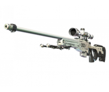 AWP | Cadeia de Caracteres (Testada em Campo 0.23)